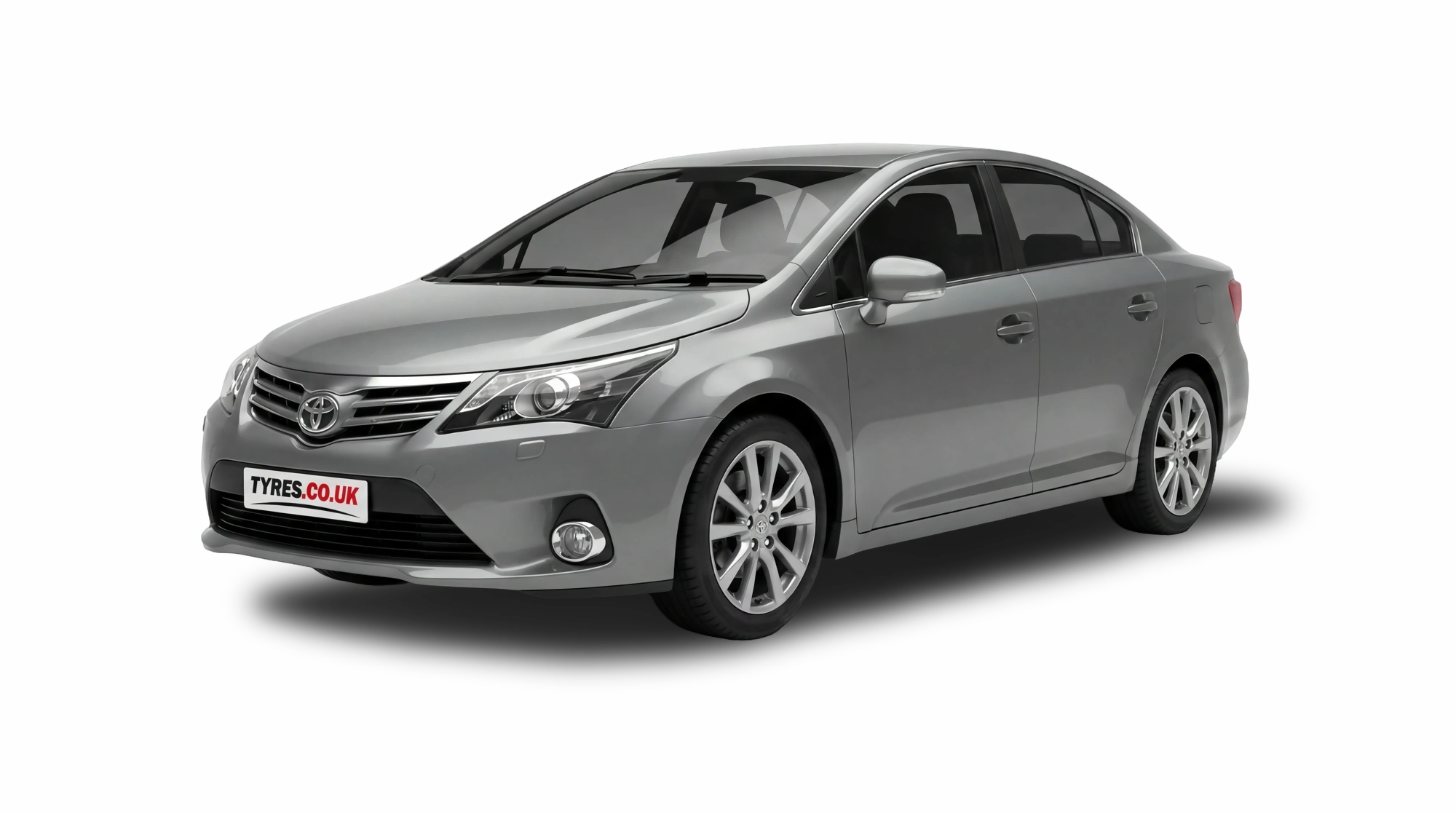 Avensis Image