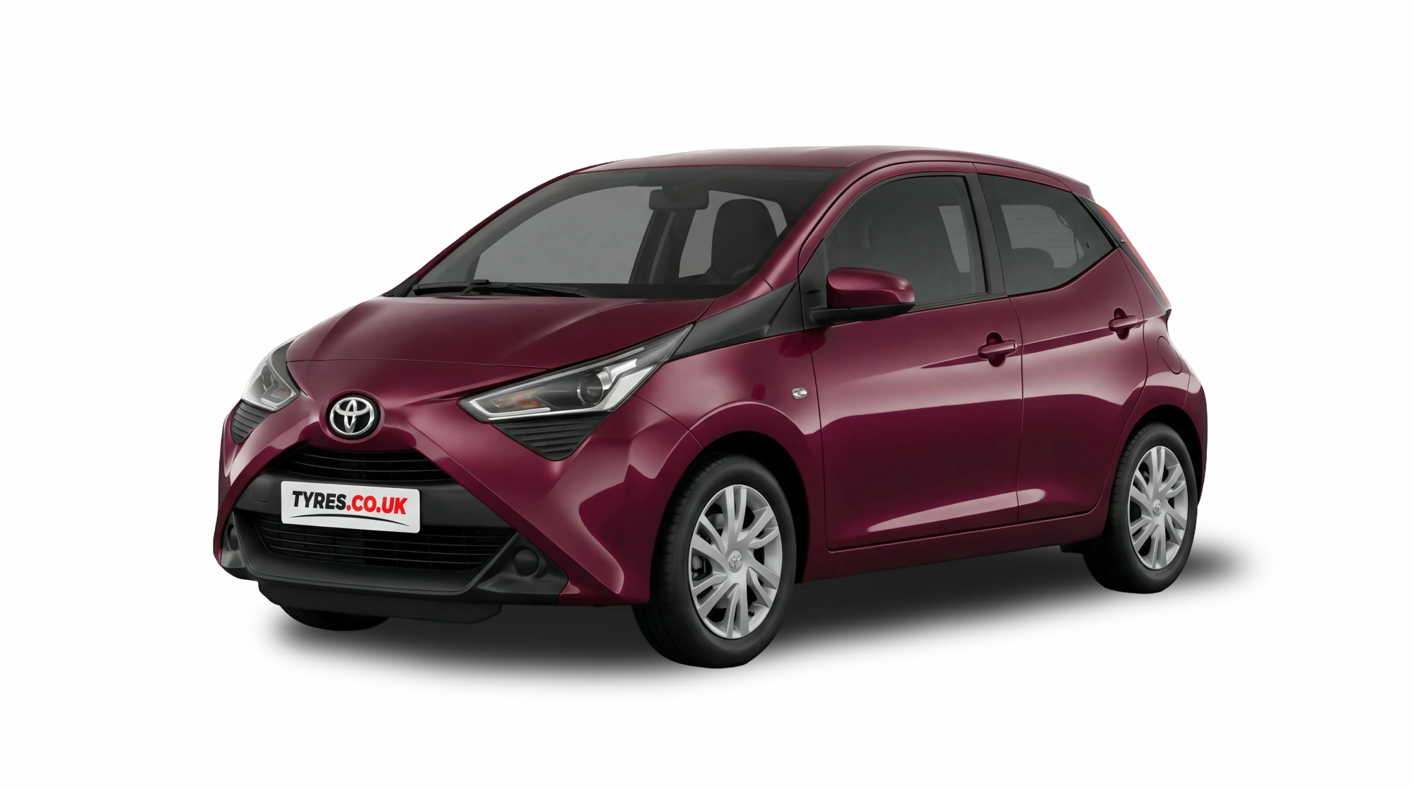 AYGO Image