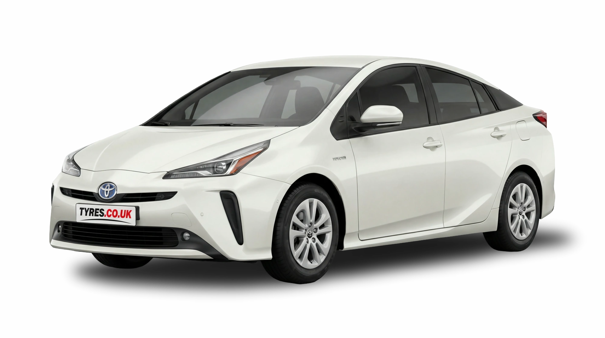 Prius Image