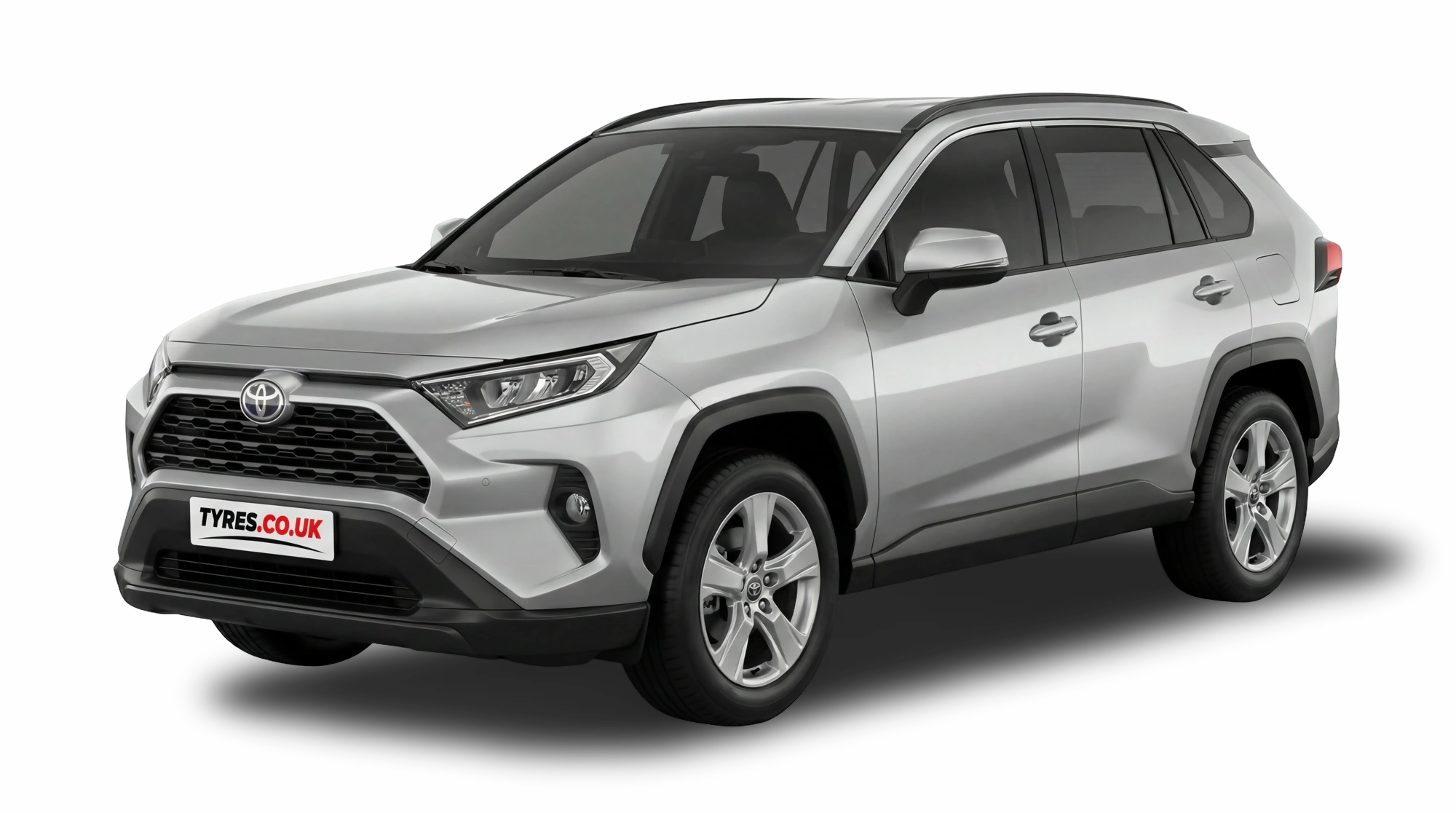 RAV4 Image