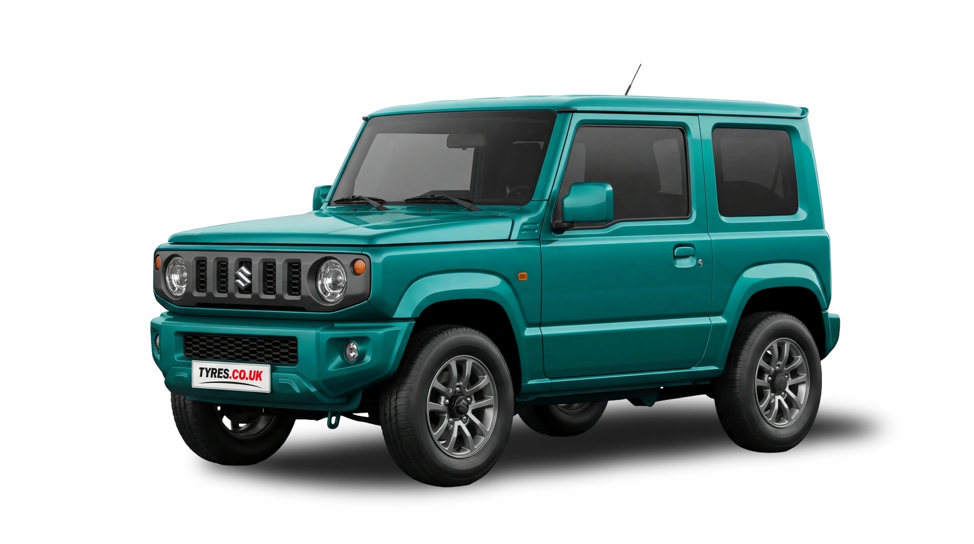 Jimny Image