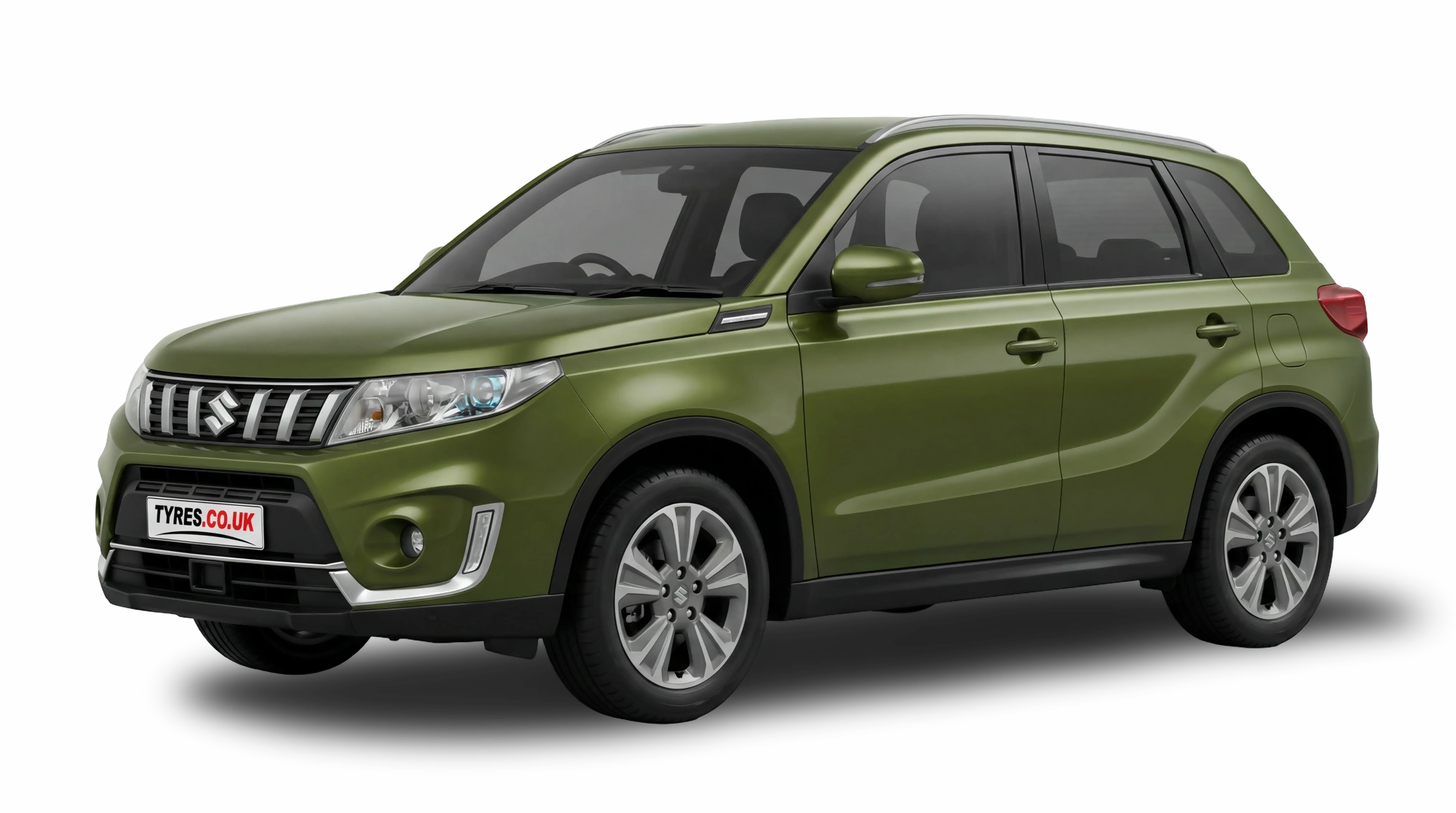 Vitara Image