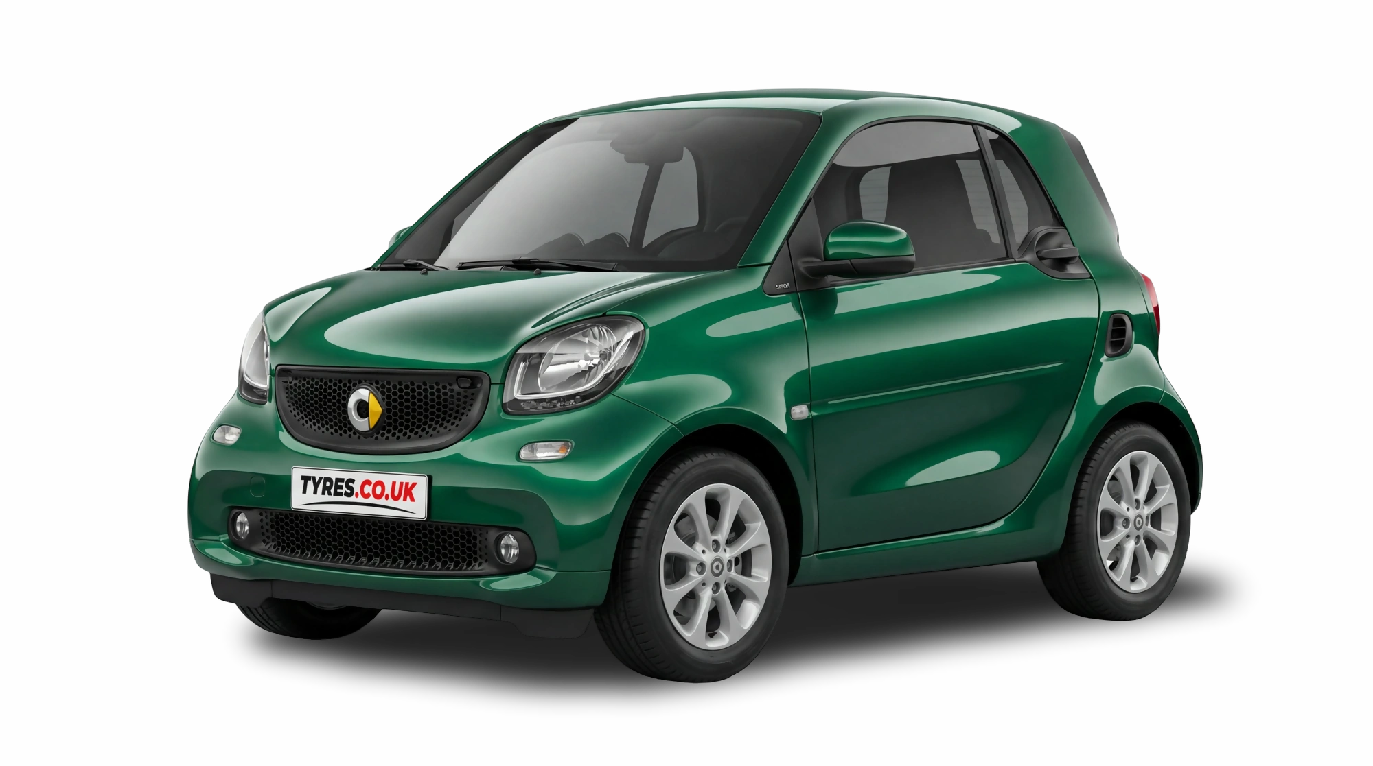 fortwo Image