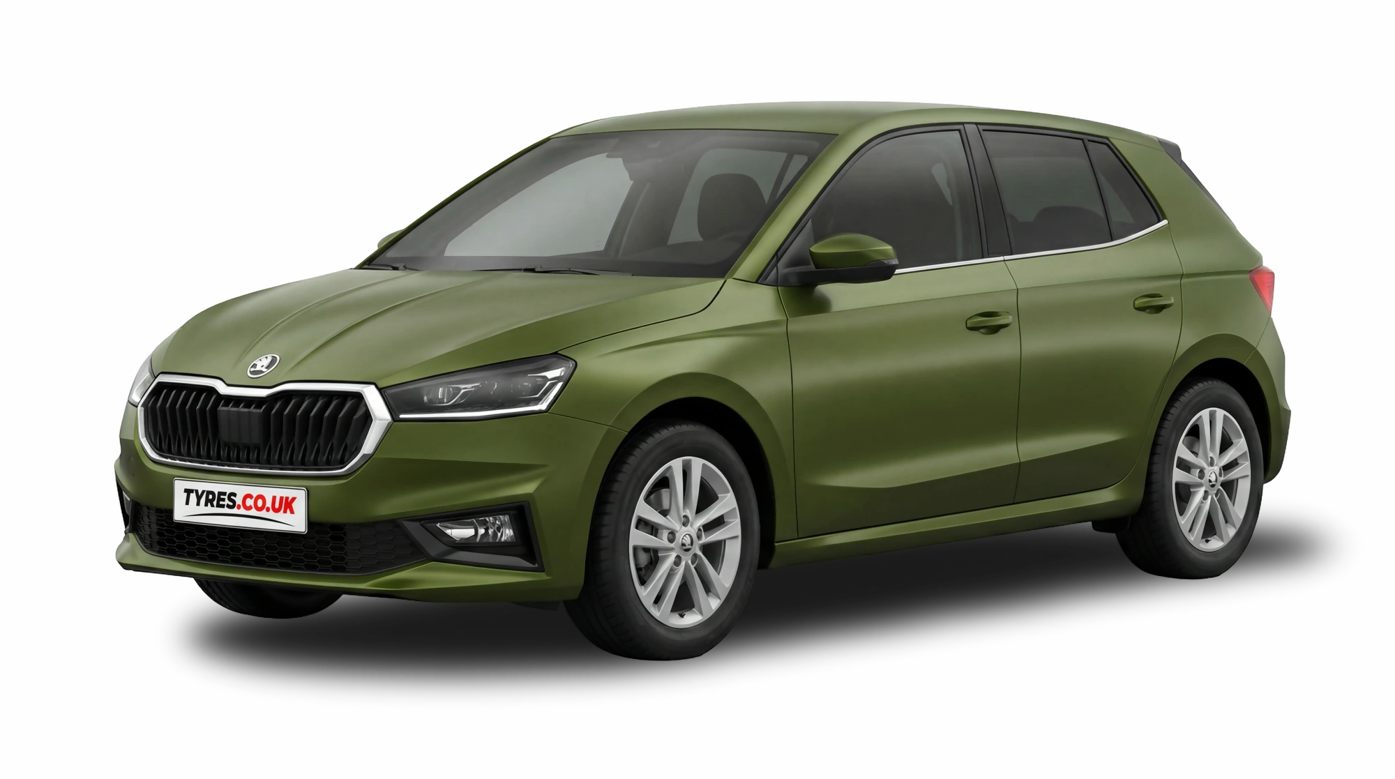 Fabia Image