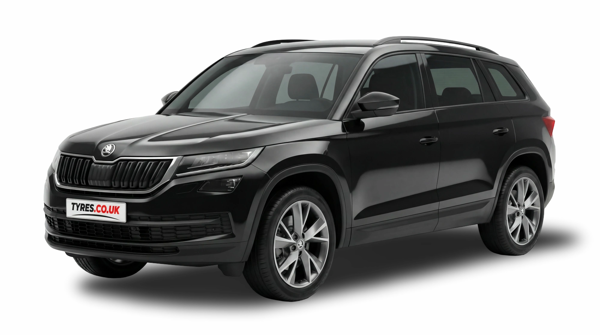 Kodiaq Image