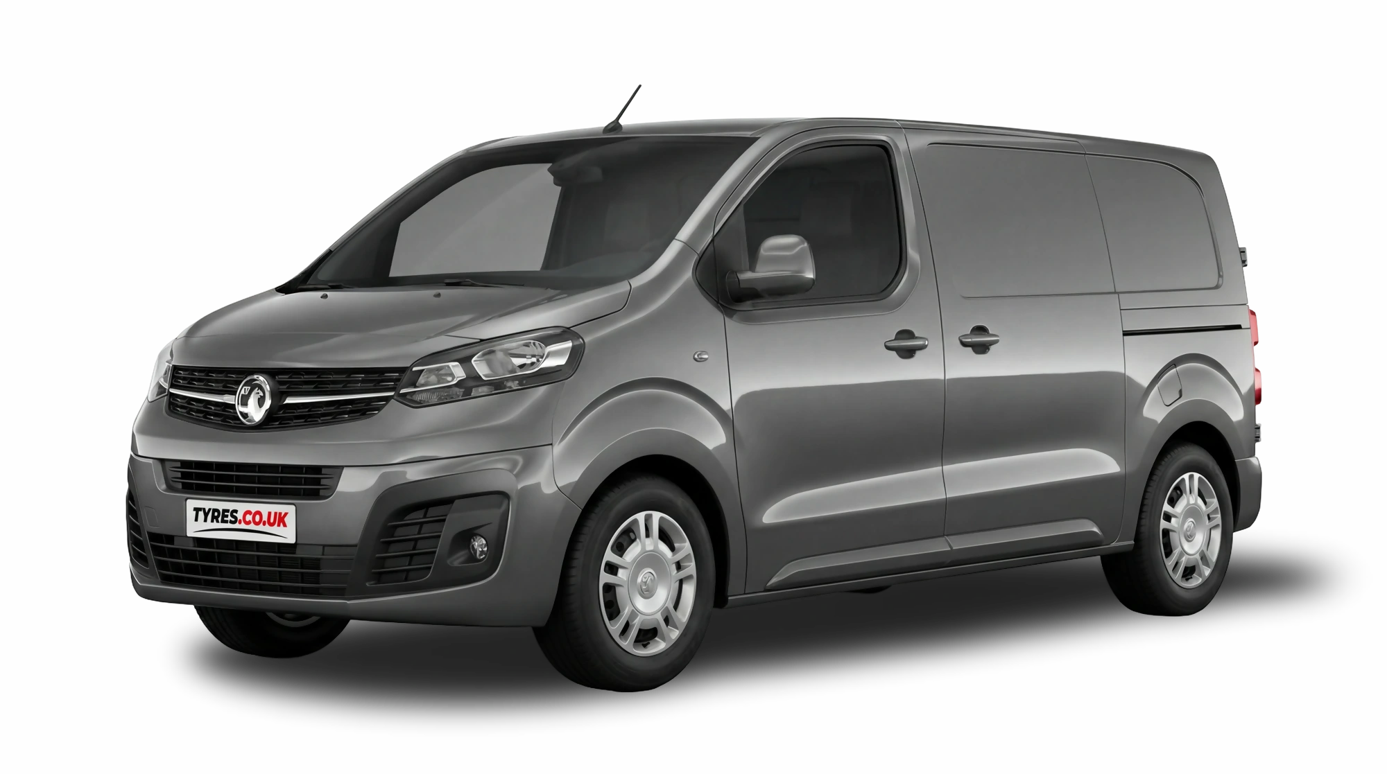 Vivaro Image