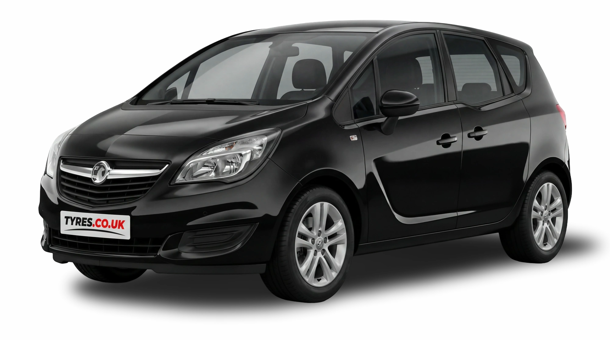 Meriva Image