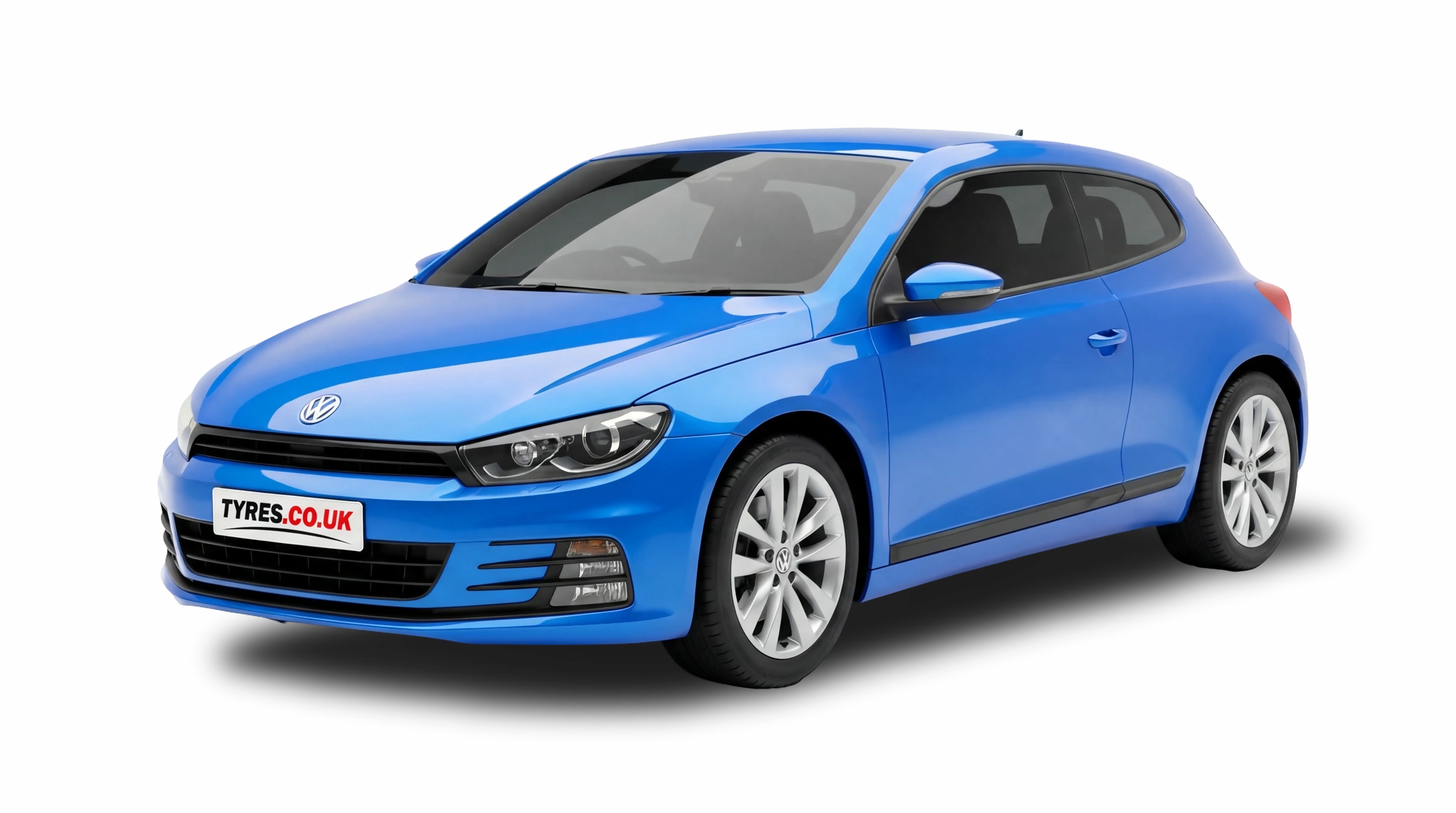 Scirocco Image
