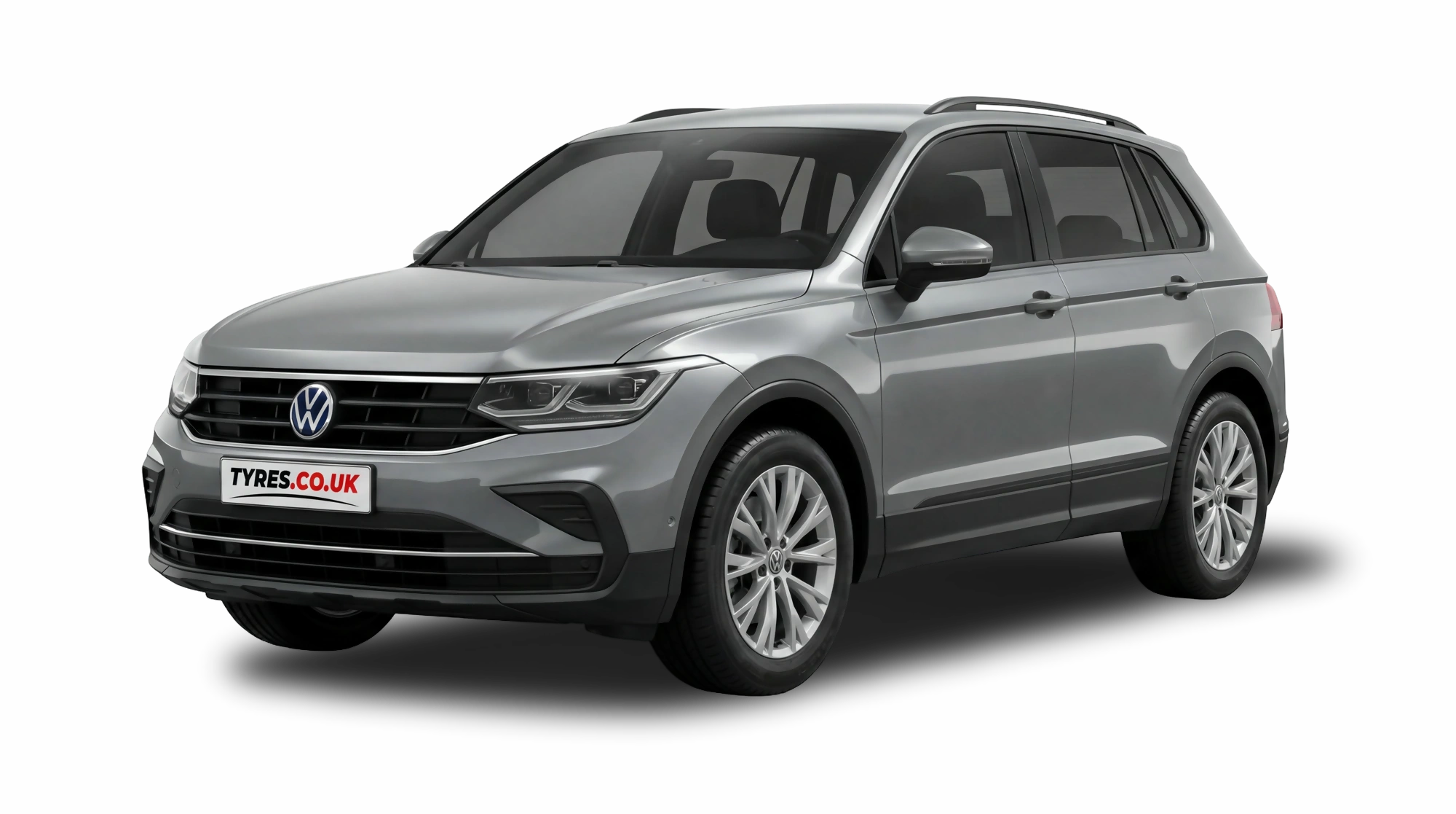 Tiguan Image