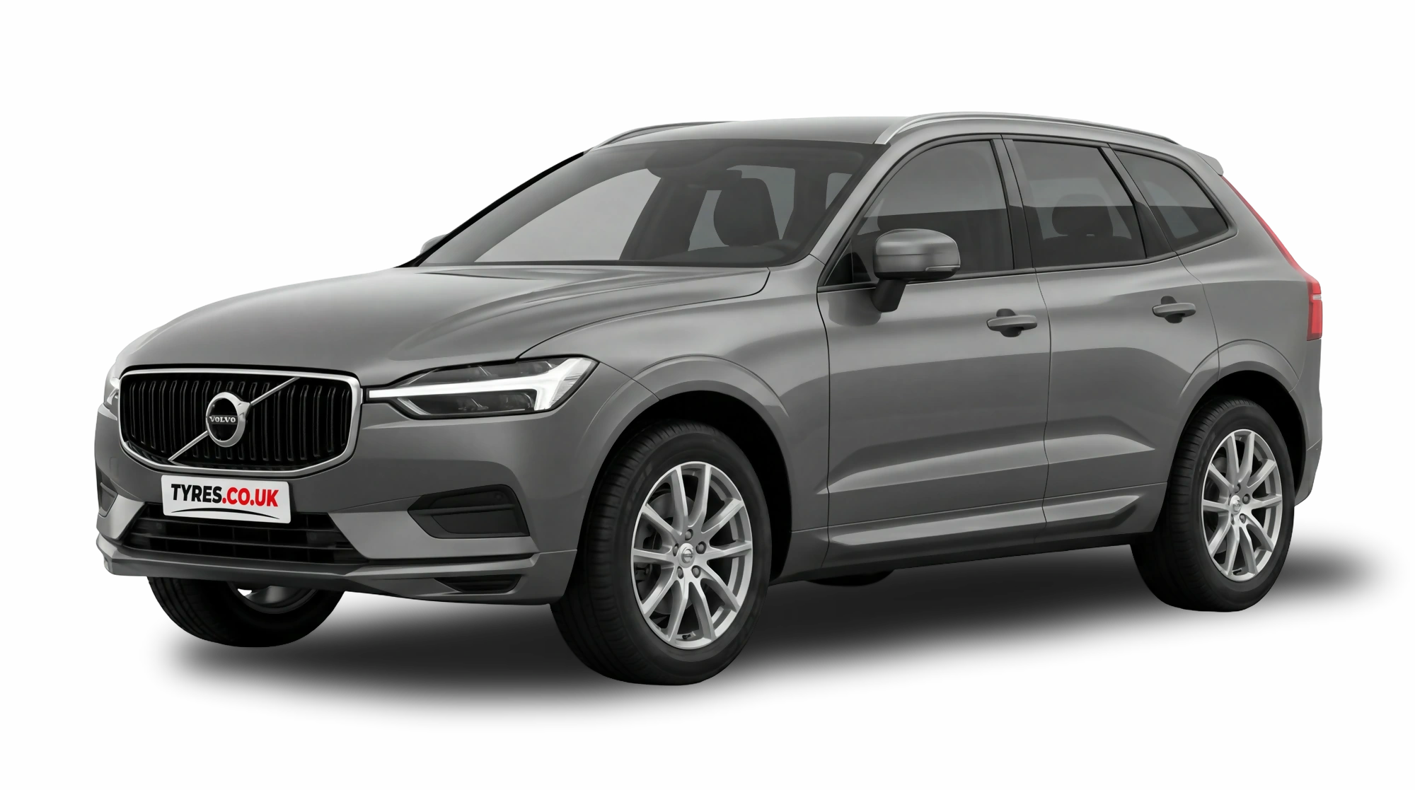 XC60 Image