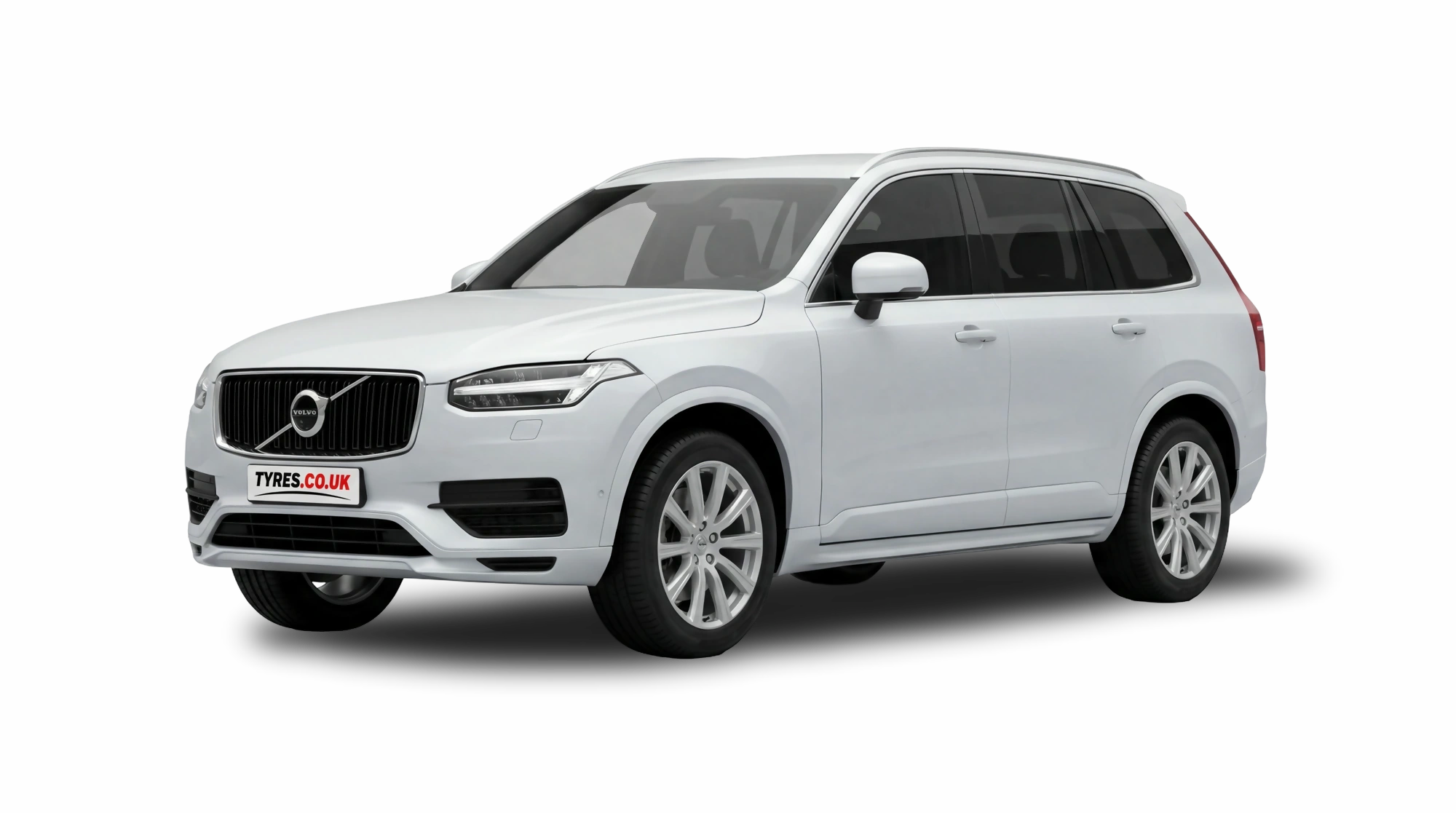 XC90 Image