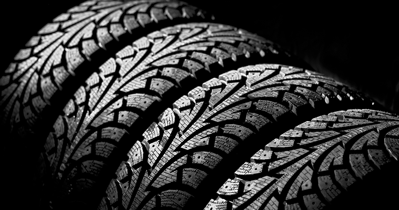 Image of 175/65 R14 Tyres: City Car Sized Tyres