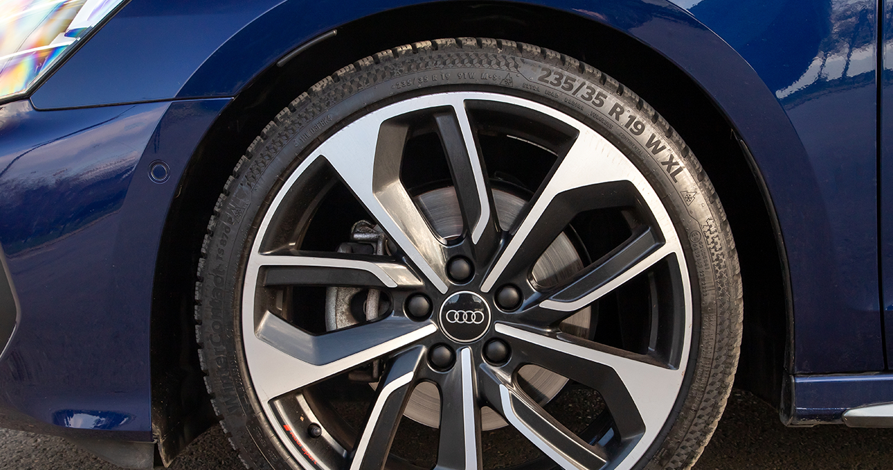 Image of 185/65 R15 Explained: The Hatchback Favourite