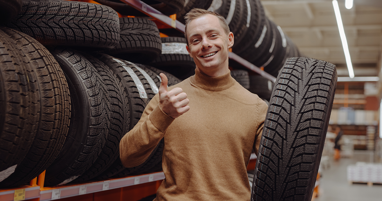 Image of 195/65 R15 Explained: Is It Right for Your Car?