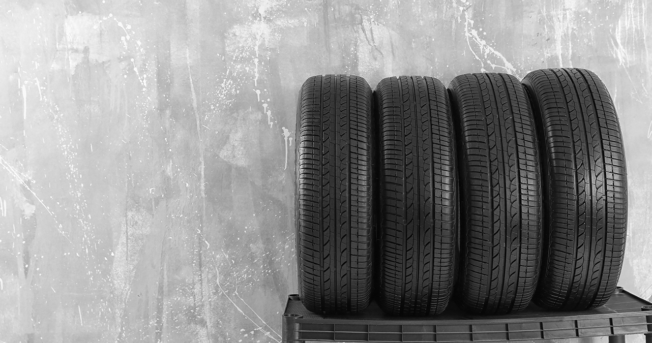 Image of 215/55 R17 Tyres: The Crossover Size Taking Over UK Road