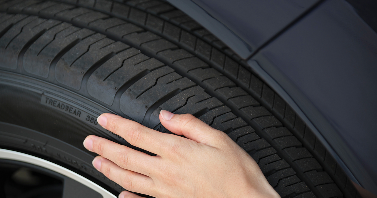 Image of 215/65 R16 Tyres: Why Drivers Choose This Size