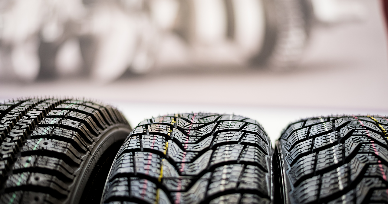 Image of 235/40 R18 Explained: Built for Performance