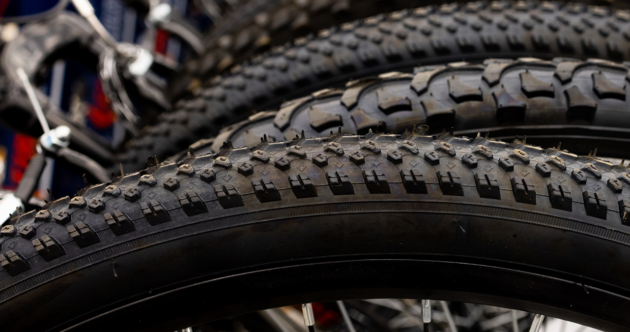Image of 23mm, 25mm or 28mm? Road Bike Tyre Width Compared