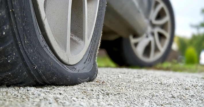 Image of 5 Signs You’re Driving on Illegal Tyres