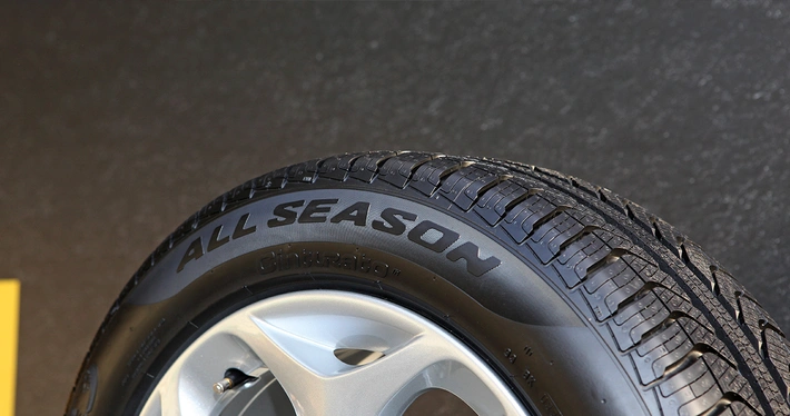 Image of All-Season Tyres: Should You Invest in Them?