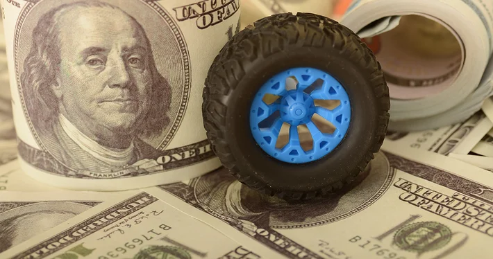 Image of Are Budget Tyres a False Economy?