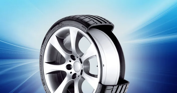 Image of Are Car Tyres Tubeless? Benefits Explained