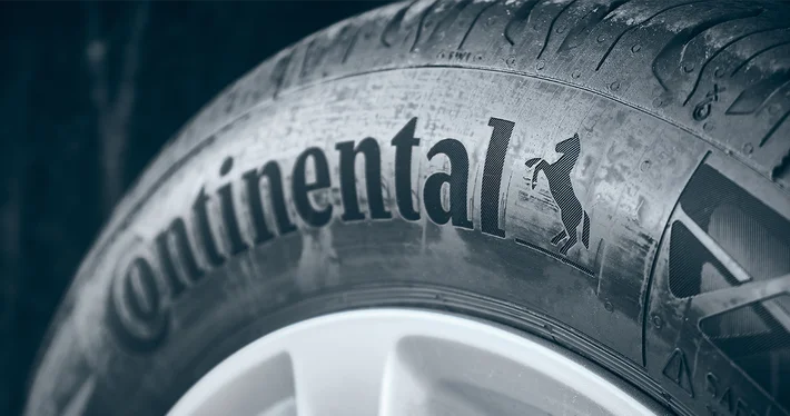 Image of Are Continental Tyres Any Good? Expert Brand Review