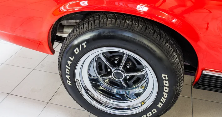 Image of Are GT Radial Tyres Good? Honest Brand Review
