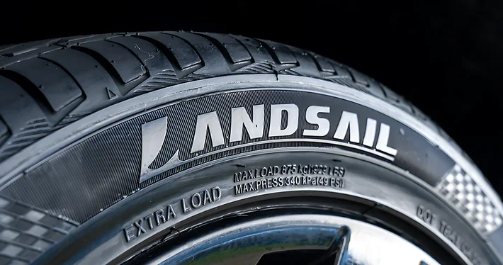 Image of Are Landsail Tyres Any Good? Honest Review