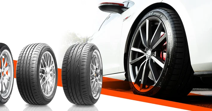 Image of Are Maxxis Tyres Any Good? Expert Review