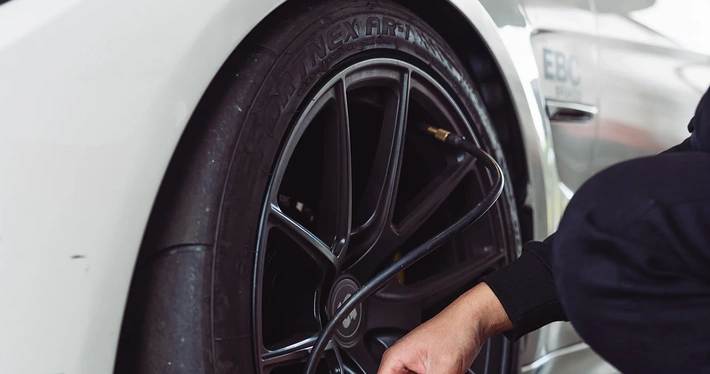 Image of Are Nankang Tyres Any Good? Honest Review