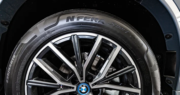 Image of Are Nexen Tyres Good? Value & Performance Review