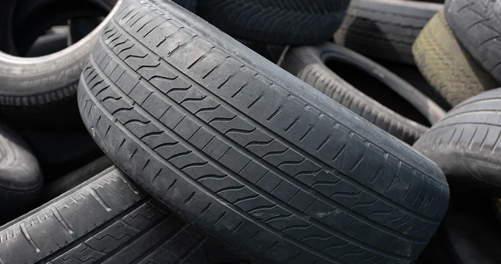 Image of Are Part Worn Tyres Safe? What Drivers Should Know