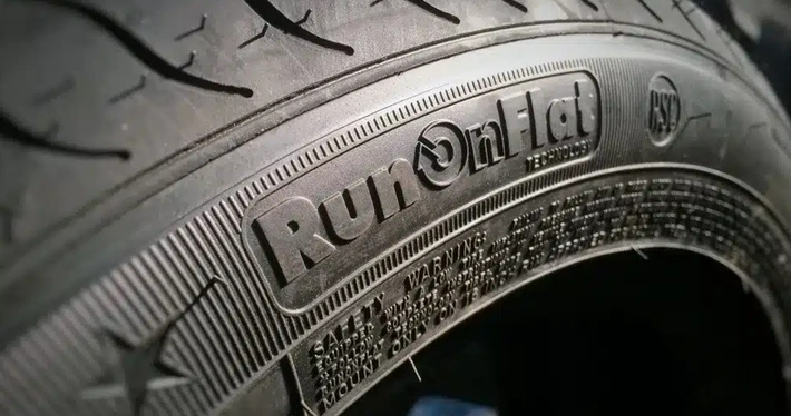 Image of Are Run Flat Tyres Worth It? Expert Guide