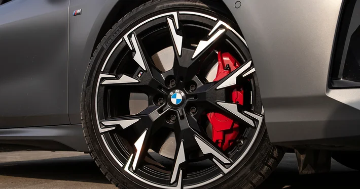 Image of BMW Run Flat Tyres: Worth the Upgrade?