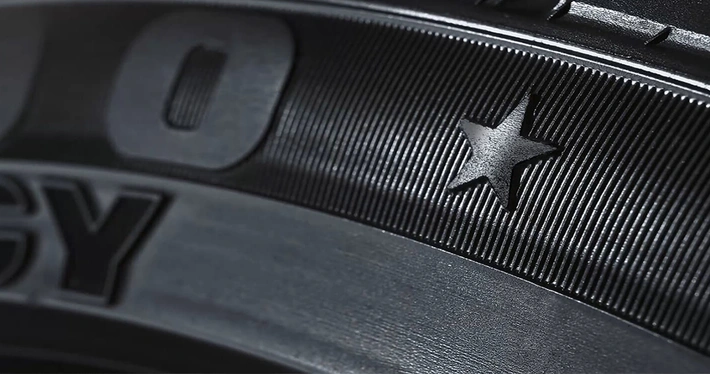 Image of BMW Star Marked Tyres: What They Really Mean