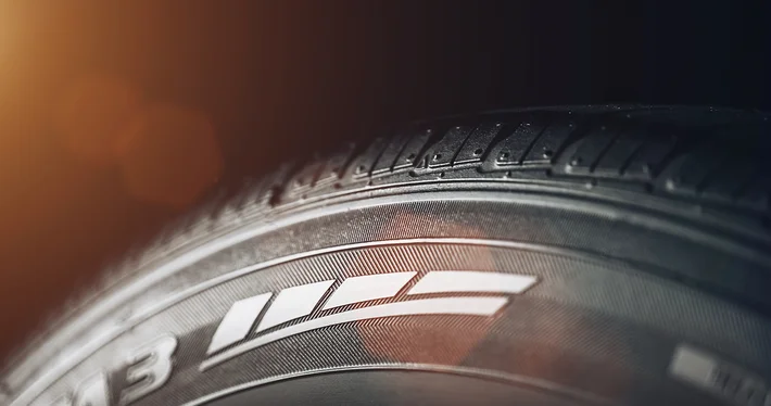 Image of Top 3 Benefits of Fuel-Efficient Tyres