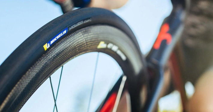 Image of Benefits of Michelin Power Cup Tyres
