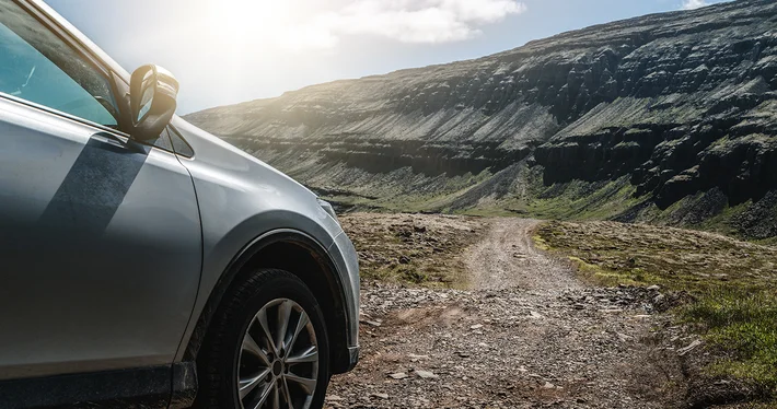 Image of Best All Terrain Tyres for UK Roads in 2026