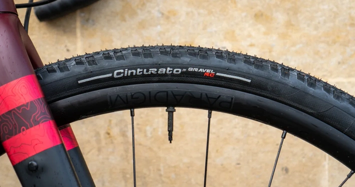 Image of Best Tubeless Gravel Tyres for Off-Road Cycling