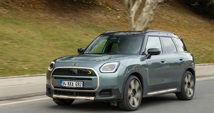 Image of Best Tyres for a Mini Cooper: Top Picks & Advice