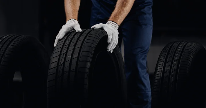 Image of Can I Fit Wider Tyres on My Car Rims?