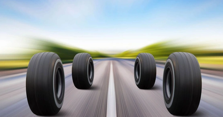 Image of Can You Mix All Season and Summer Tyres on One Car?