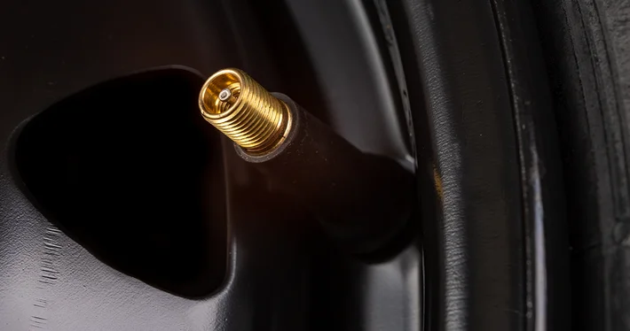 Image of Can You Replace a Tyre Valve? Explained