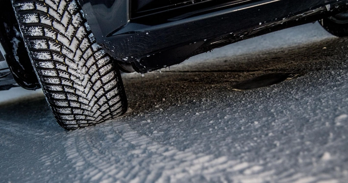 Image of Can You Use Winter Tyres All Year Round?