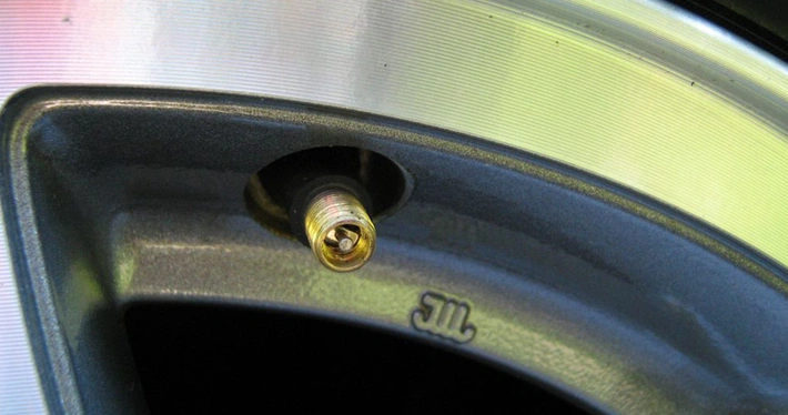 Image of Car Tyre Valve Stem: Complete Guide