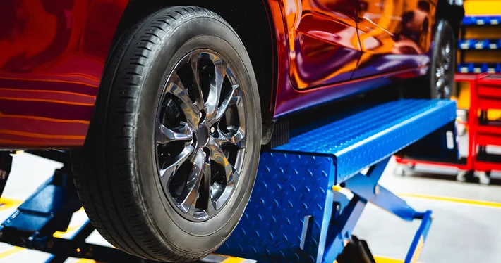 Image of Car Wheel Maintenance: Complete Beginner’s Guide