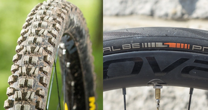 Image of Tubeless vs Tube Tyres: What’s the Difference?