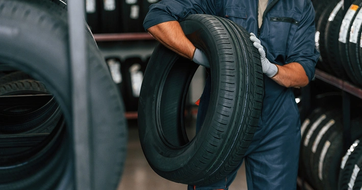 Image of Do Car Tyres Have Inner Tubes?