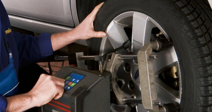 Image of Do Run Flat Tyres Need Rotating?